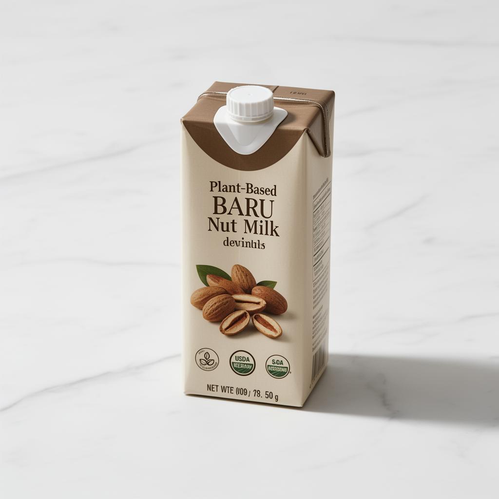 Baru Drink