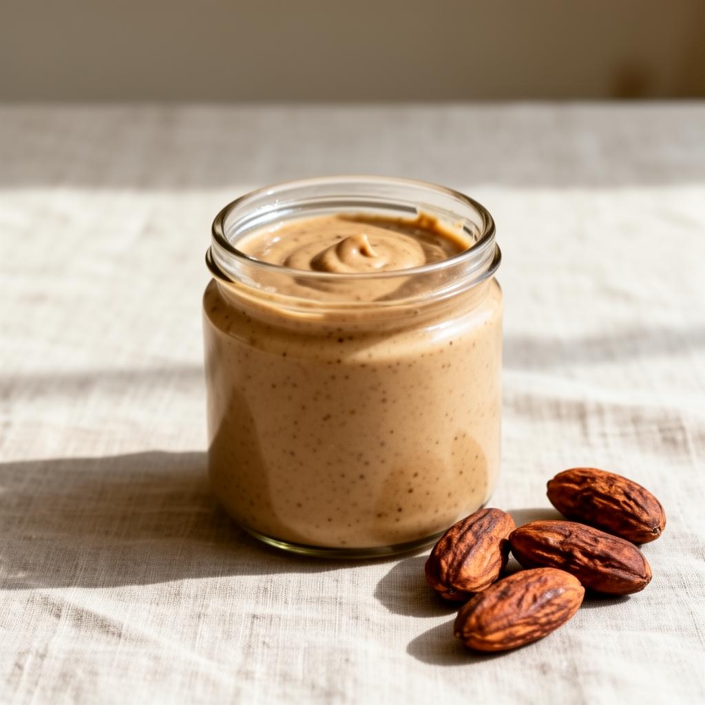 Baru Nut Butter